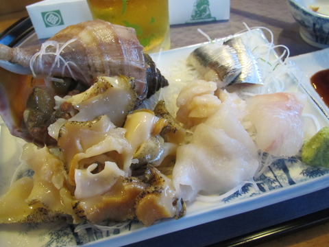 江戸松