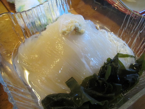 江戸松