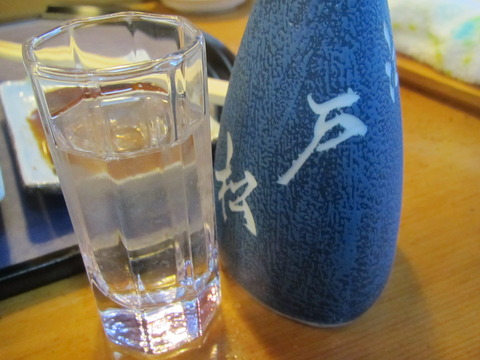 江戸松