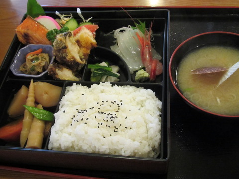 北の味 海来