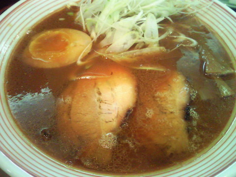 深味(再訪問)