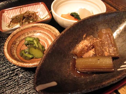 炉ばた肴や