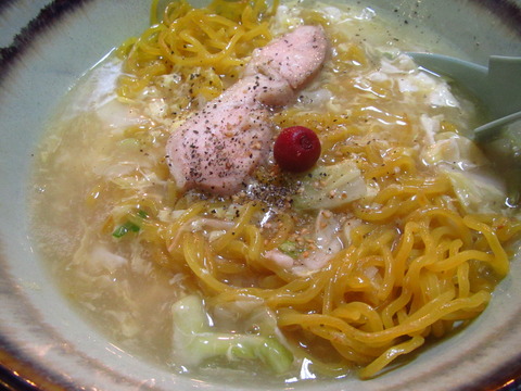 牛一・札幌時計台店