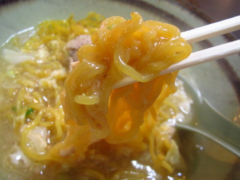 牛一・札幌時計台店