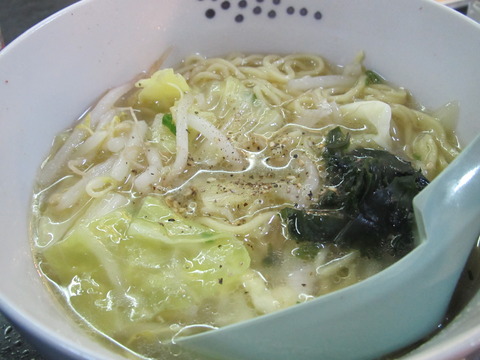 牛一・札幌時計台店