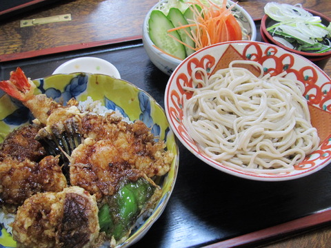 狐狸庵