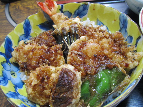 狐狸庵