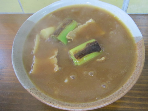立そば処十勝【閉店】