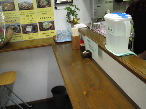 立そば処十勝【閉店】