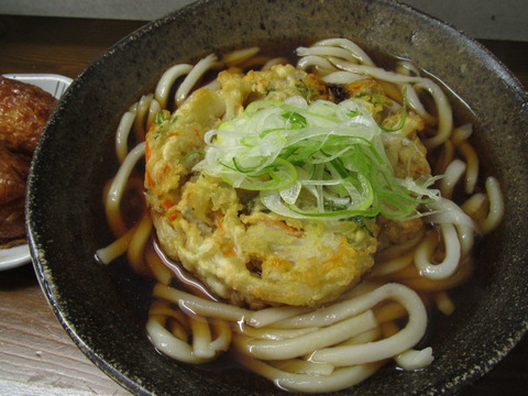 立そば処十勝【閉店】