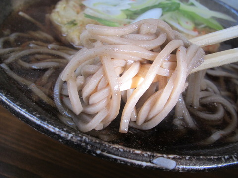 立そば処十勝【閉店】