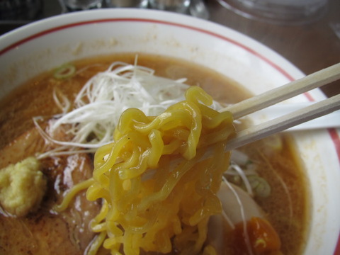 麺部屋 綱取物語