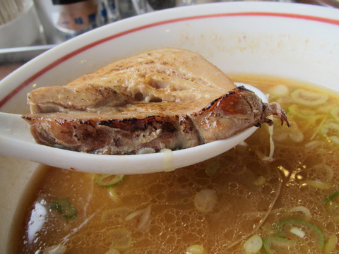 麺部屋 綱取物語