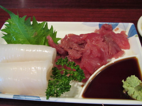 海鮮食堂・菜の花