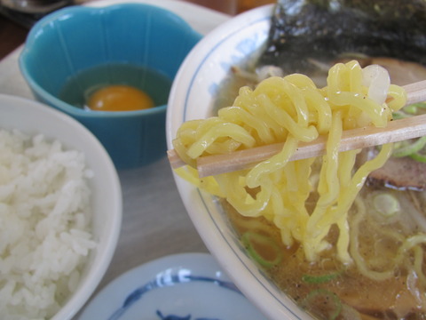 輪厚亭