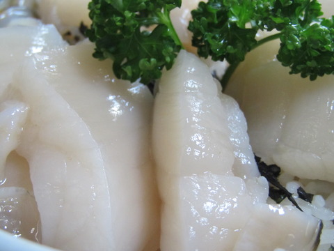青塚食堂