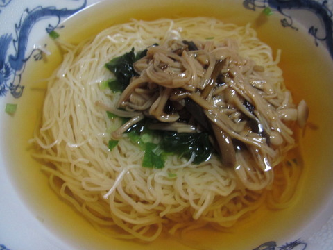 養々麺/ようようめん