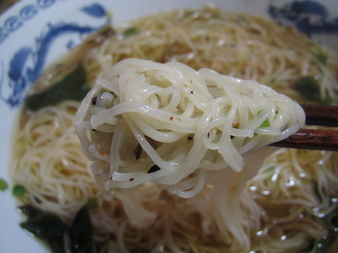 養々麺/ようようめん