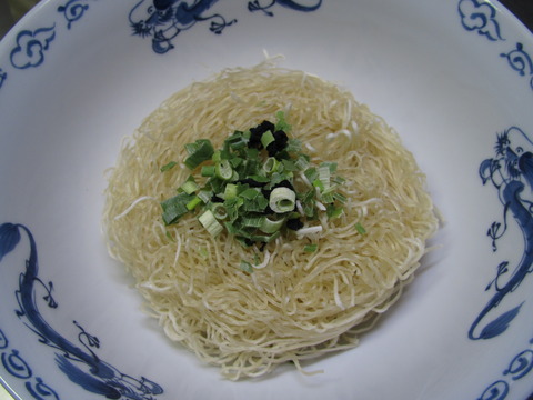 養々麺/ようようめん