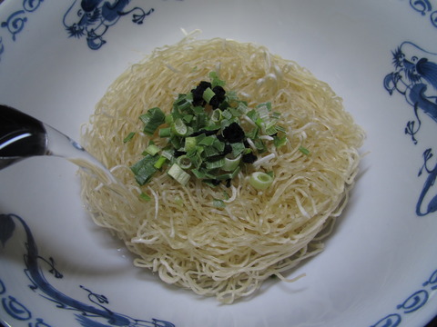 養々麺/ようようめん