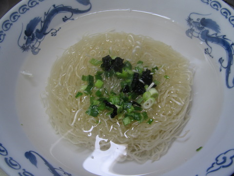 養々麺/ようようめん