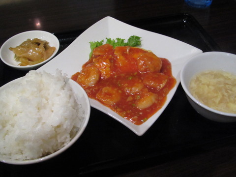 香香厨房