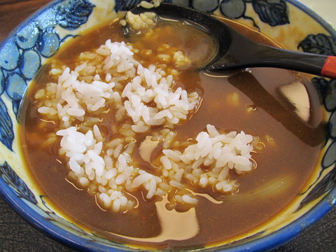 鹿の谷3丁目食堂【閉店】