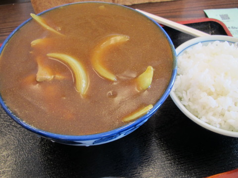 鹿の谷3丁目食堂【閉店】