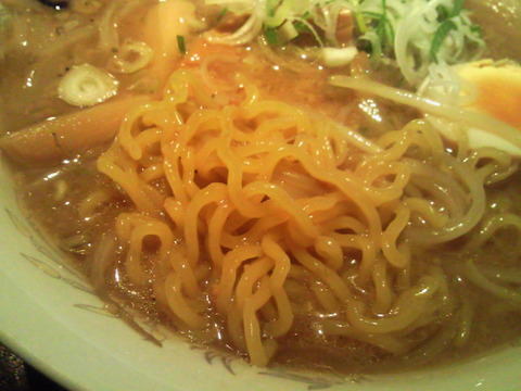 麺くれや【移転】