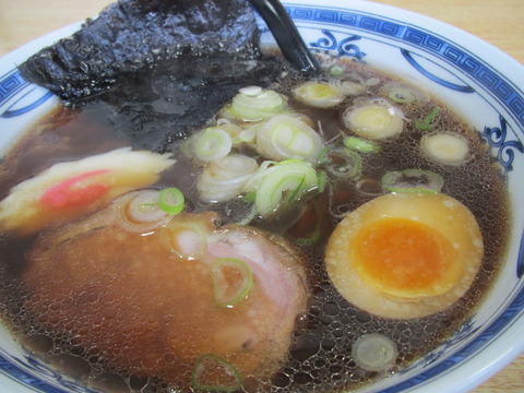 麺や・翔