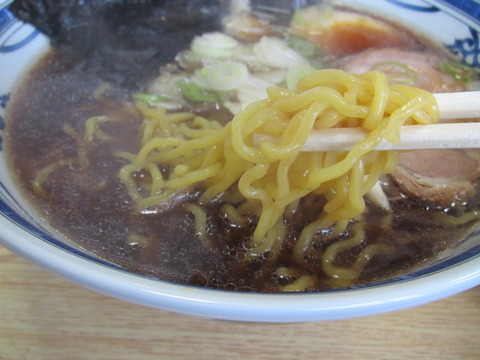 麺や・翔