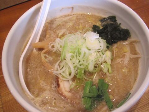 麺や虎鉄