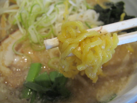 麺や虎鉄