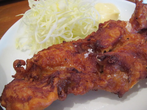 麺や虎鉄