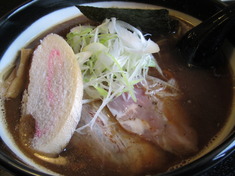 麺処 雷一代【閉店】