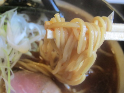麺処 雷一代【閉店】