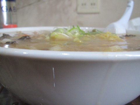 麺龍