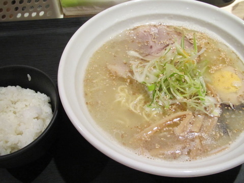 麺sブギ