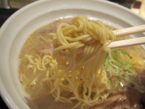 麺sブギ