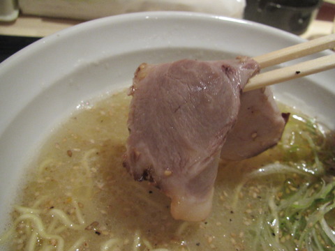 麺sブギ