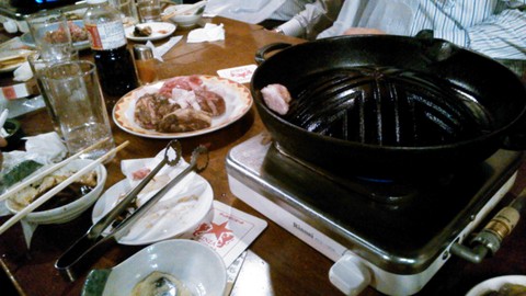 ラーメン野郎一揆