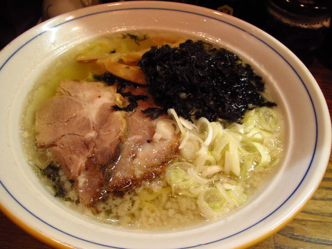 ラーメン野郎一揆