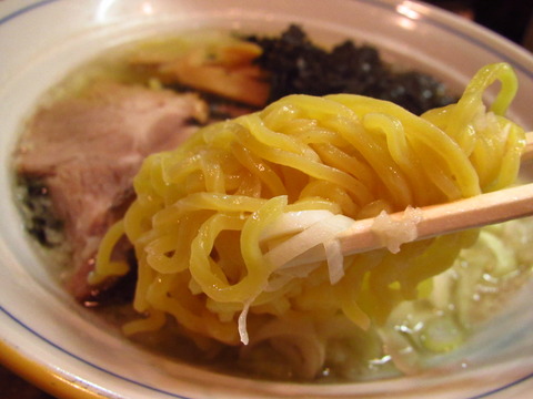 ラーメン野郎一揆