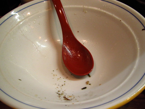 ラーメン野郎一揆