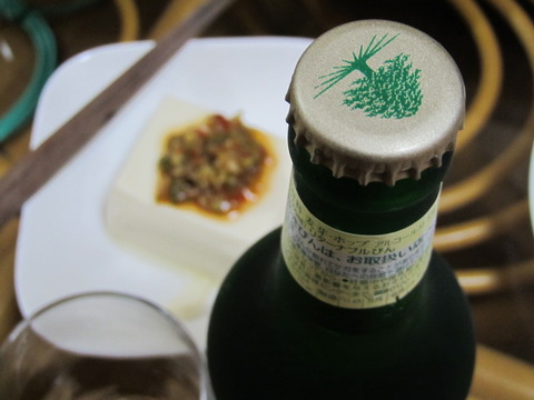 太っ腹のキリンビール