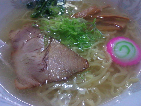 小鹿食堂【閉業】