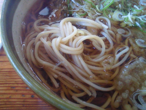 愛山渓ドライブイン
