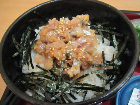THE・どん