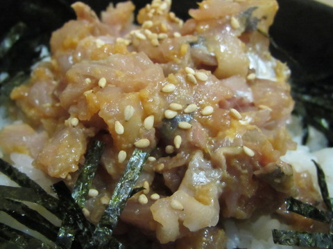 THE・どん