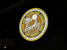 The Early